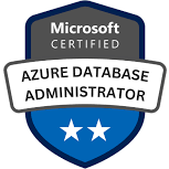 Microsoft Certified Azure Database Administrator Associate